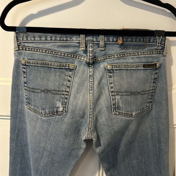 Lucky Brand Jeans size 6/28 - Picture 4 of 5